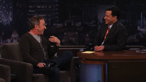 Tim Allen, Part 2