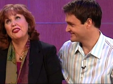 Will Forte Sings to His Mom Video