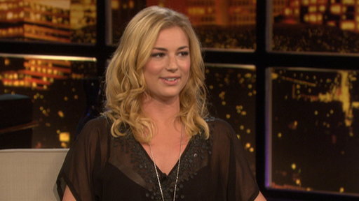 Emily VanCamp Video