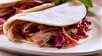 Sandra's Money Saving Meals: Orange Pork Shoulder Tacos