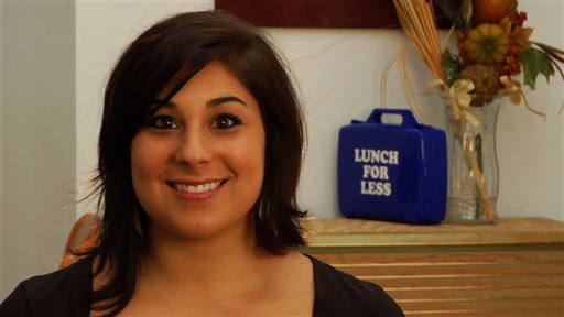 Credit Check With Sarah Russo!