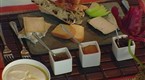 The Chef's Kitchen: Cheese Plate (season 1, episode 191)