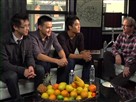 Ryan Higa and Wong Fu, Part 1