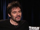 Drive Angry: Billy Burke