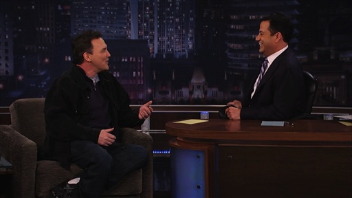 Norm Macdonald, Part 2