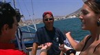 Wild On: Greek Isle Tour 2.0
