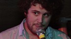 Embedded: Embedded Tour Stop With Passion Pit