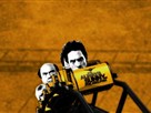 Rollercoaster Ride - Dennis