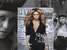 Shakira - World Dominator?