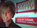 The Obama Administration - Stahl On Obama’s Primetime Appearances