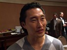 LOST Press Tour