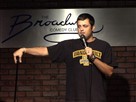 Nate Bargatze: Church Basketball