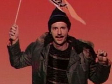 Lyle, the Effeminate Heterosexual Video