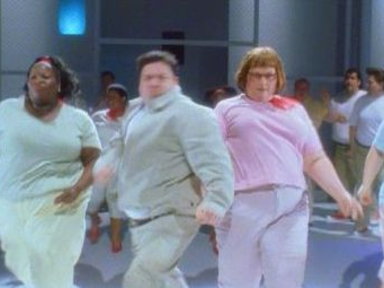 Gap Fat Video