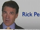 Politico Briefing: Rick Perry “On the Air” in Iowa 