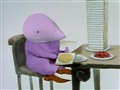 Koji Yamamura Collection - The Sandwiches