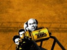 Rollercoaster Ride - Frank