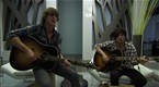 If I Can Dream: Alex's First Band Rehearsal