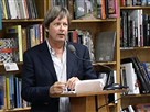 Dave Barry: Don't Make Fun of North Dakota