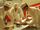 (Spoiler Alert!)  Behind the Tag: Ken He Cook?