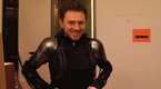 Suiting Up