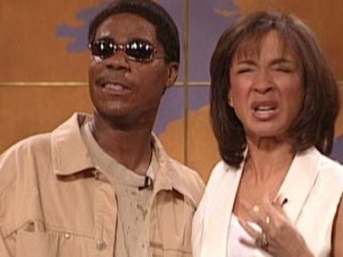 Whitney Houston and Bobby Brown Video