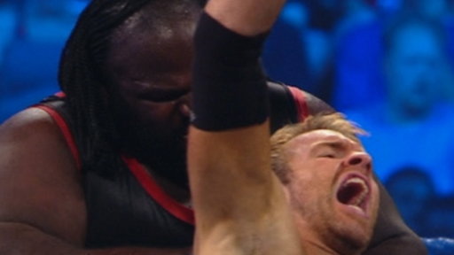 Mark Henry V. Christian