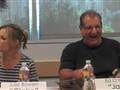Home Videos - Table Reading