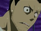 The Man With the Magic Eye - Soul and Maka's Diverging Soul Wavelength?