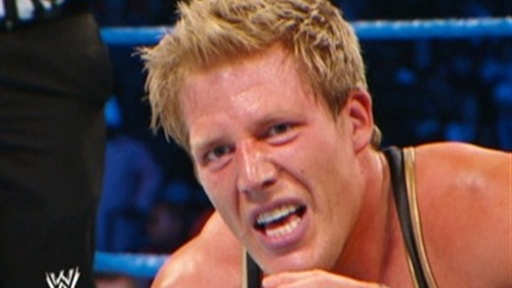 Kofi Kingston Vs. Jack Swagger Video
