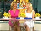 Why Is Hoda Making Jay Sleep On Floor?