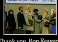 Saturday Night Live : Thank You, Ron Reagan