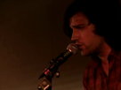 Crash Kings: Raincoat (Live)