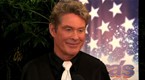America's Got Talent: David Hasselhoff's Finale Interview