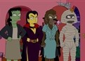 Treehouse of Horror XX picture