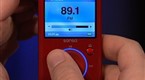 Attack of the Show: Sony Cyber-shot W180 &amp; SanDisk Sansa Fuze Mp3 Player Reviews