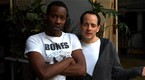 Better Off Ted: Flip Cam With Jonathan and Malcolm