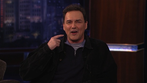 Norm Macdonald, Part 1