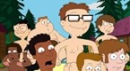 American Dad!: Brians, Brains and Automobiles (season 5, episode 4)