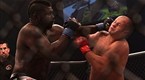 FOX Fight Game: Is Fedor Really the Best?