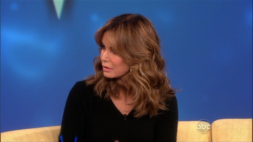 Jaclyn Smith jaclyn smith hairstyle. Jaclyn Smith
