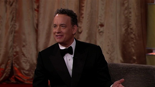 Tom Hanks, Part 5