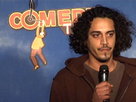 Alex Mesrobian: Homeless People