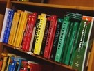Do You Know What Textbooks Your Children are Really Reading?