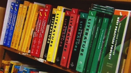 Do You Know What Textbooks Your Children...