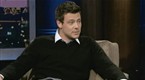 Chelsea Lately - Cory Monteith