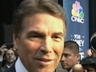 Johnson: Perry Took Spotlight, But Romney Was Debate Winner