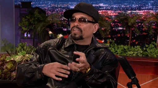 Ice-T, Part 1
