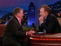 The Tonight Show with Conan O’Brien - Mon&sbquo;  Nov 30&sbquo; 2009