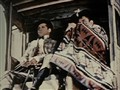 The Cisco Kid - Medicine Man Show